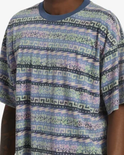 Halfrack - T-shirt para Homem