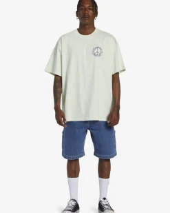Harmony - T-shirt para Homem