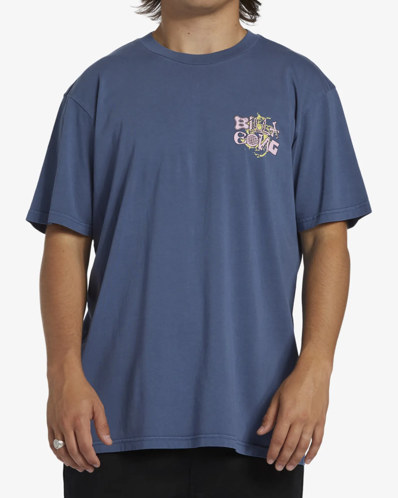 High Tide - T-shirt para Homem