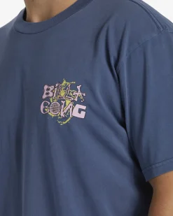 High Tide - T-shirt para Homem