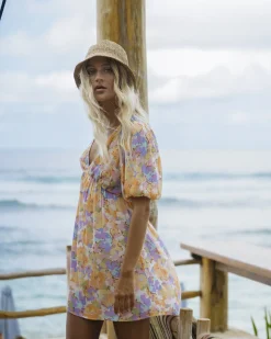 Holiday Hat - Chap&eacute;u Bucket para Mulher