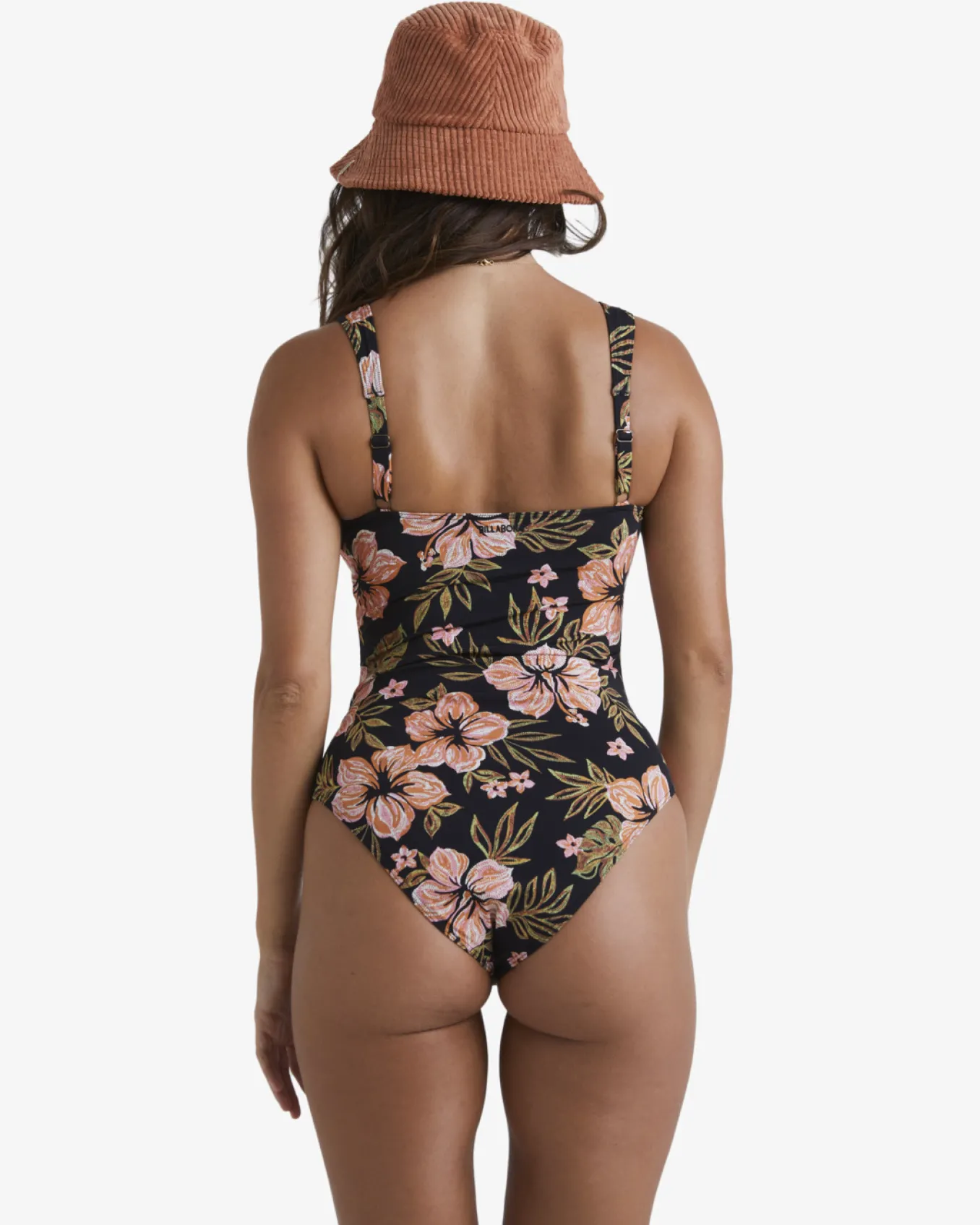 Hooked On Tropics - Fato de banho DD para Mulher