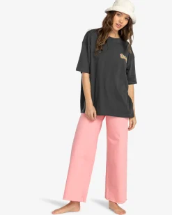 If Lost - T-shirt para Mulher