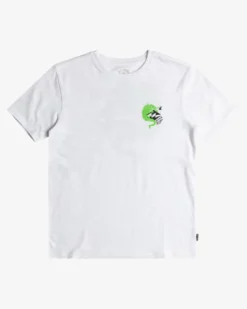 Iguana King - T-shirt para Rapazes 8-16
