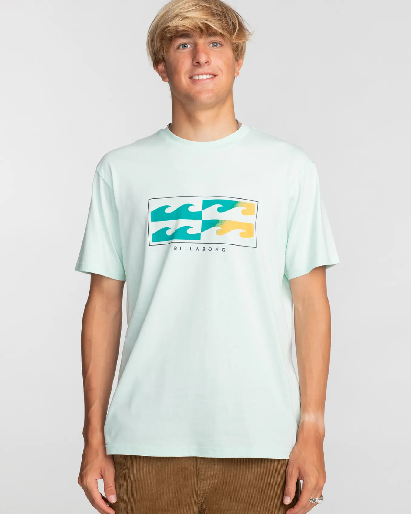 Inversed - T-shirt para Homem