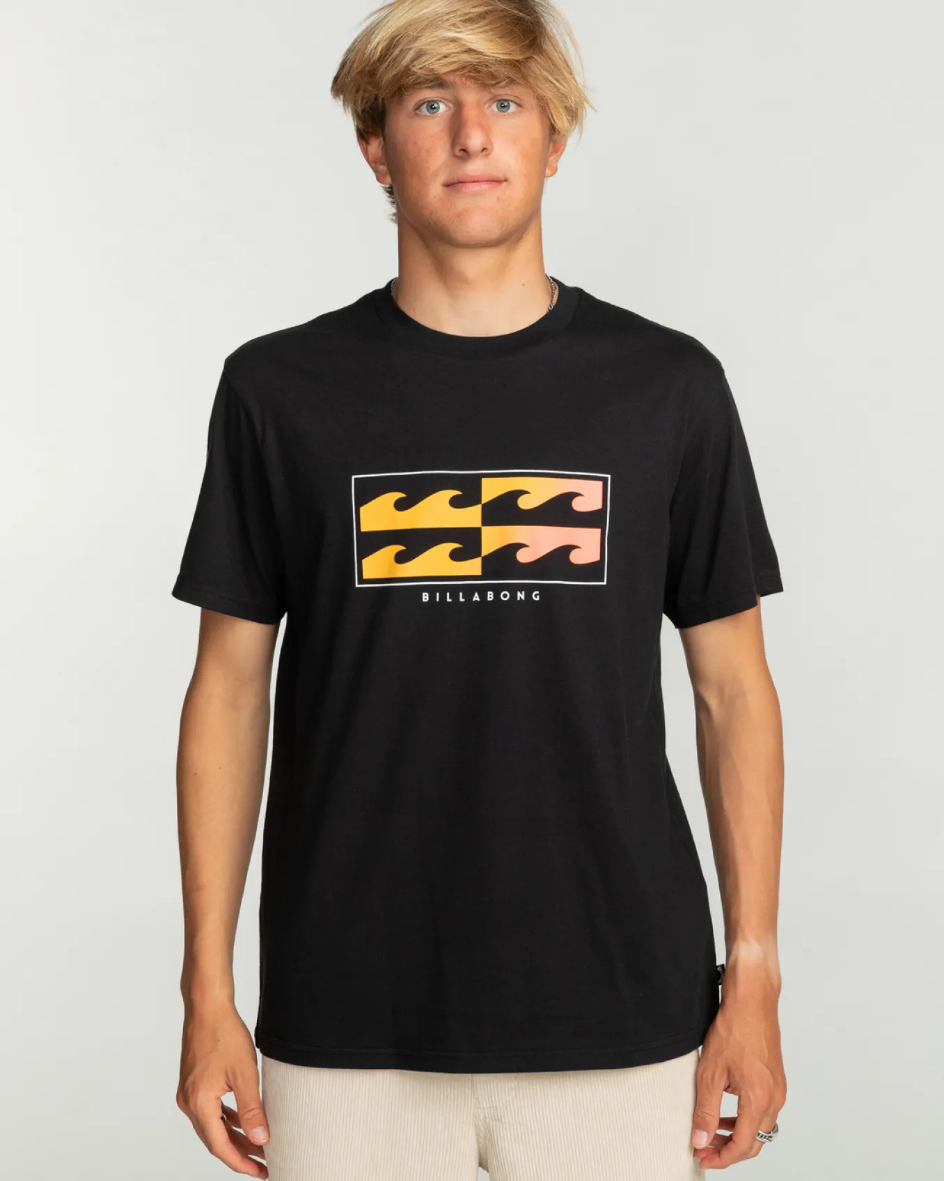 Inversed - T-shirt para Homem