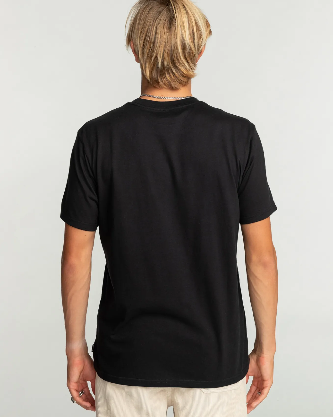 Inversed - T-shirt para Homem