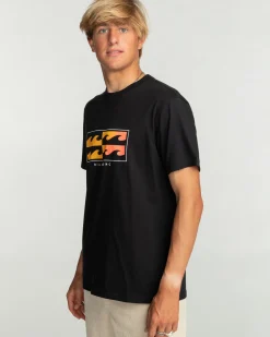 Inversed - T-shirt para Homem