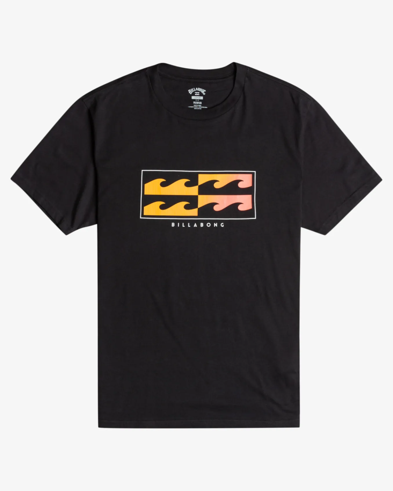 Inversed - T-shirt para Homem