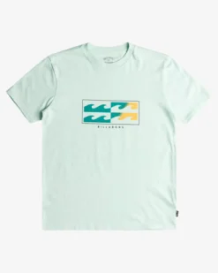 Inversed - T-shirt para Rapazes 8-16