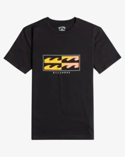 Inversed - T-shirt para Rapazes 8-16