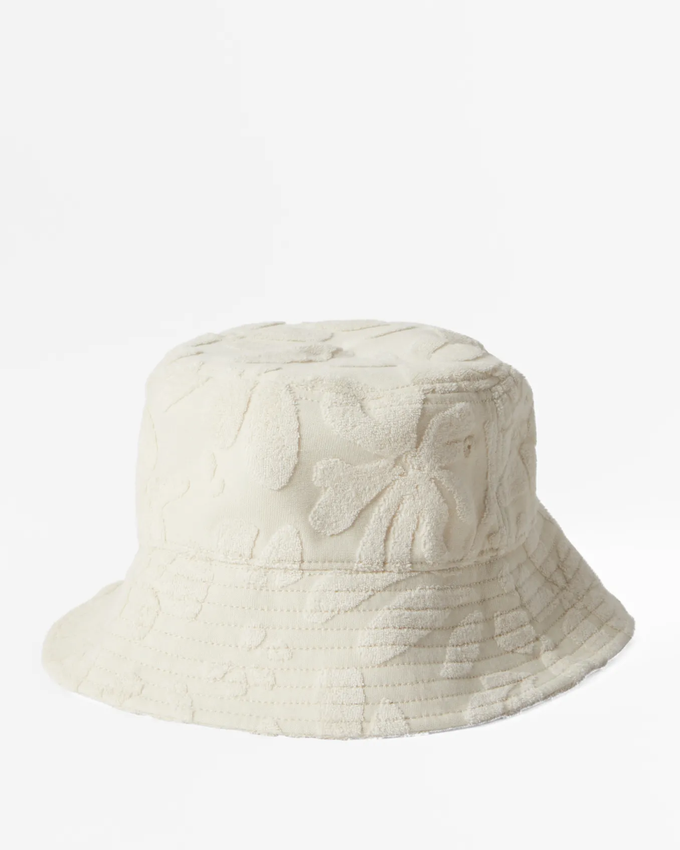 Jacquard - Chapéu Bucket para Mulher