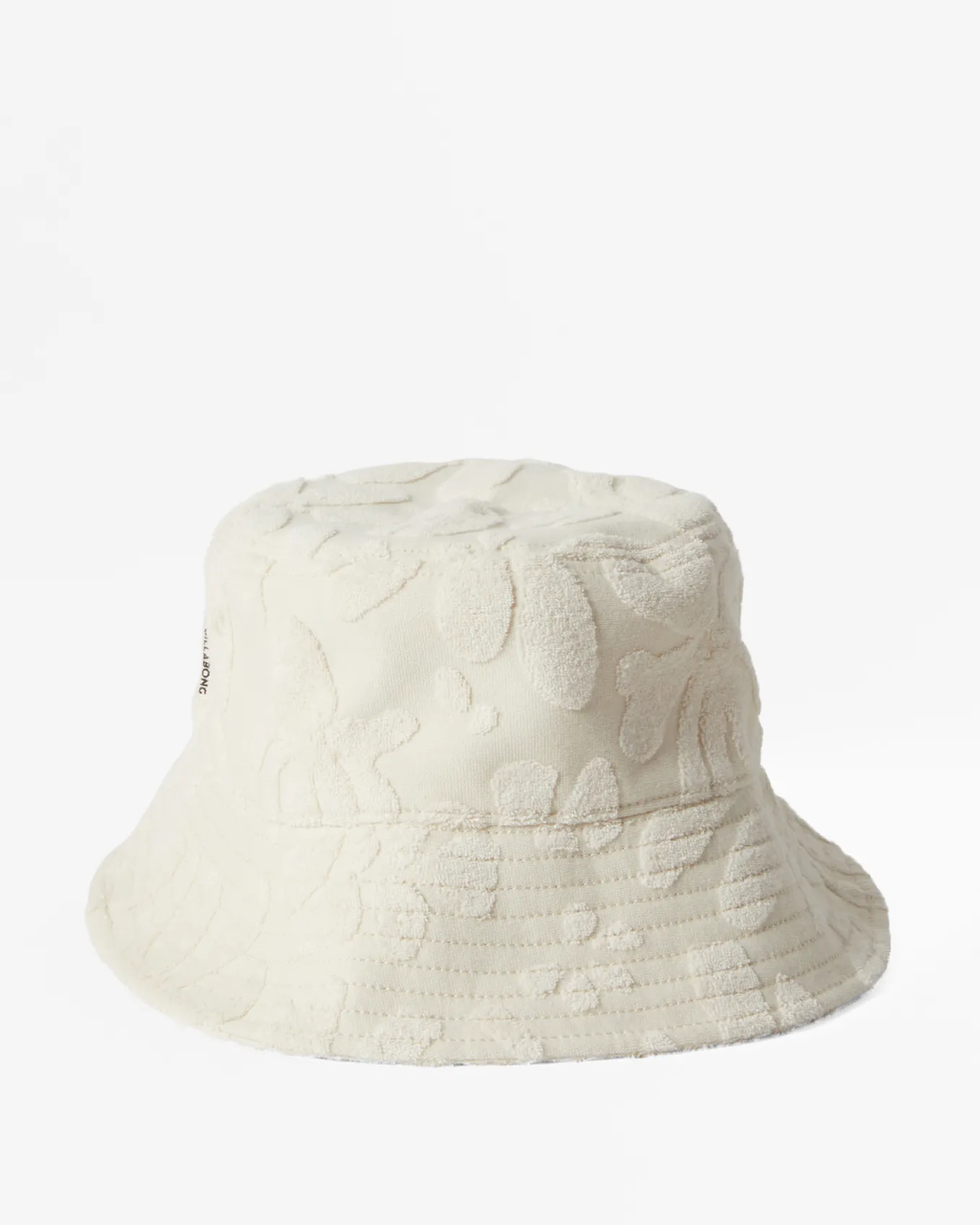 Jacquard - Chapéu Bucket para Mulher