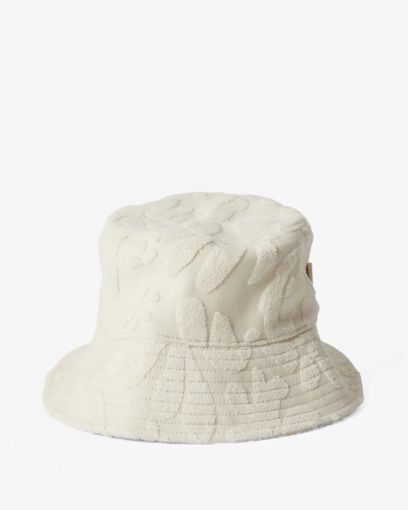 Jacquard - Chapéu Bucket para Mulher