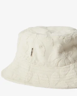 Jacquard - Chapéu Bucket para Mulher