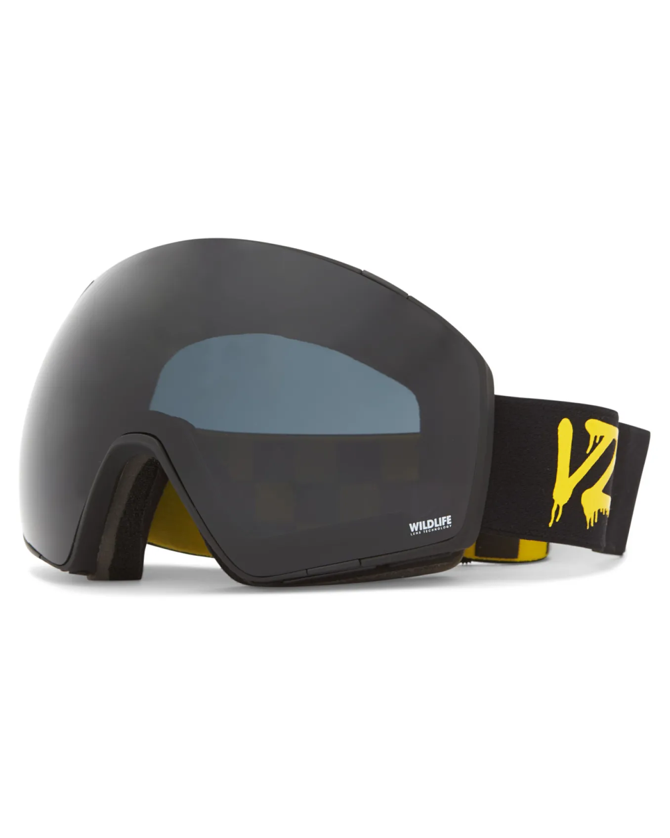 Jetpack - Snowboard/Ski Goggles for Men