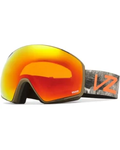 Jetpack - Snowboard/Ski Goggles for Men