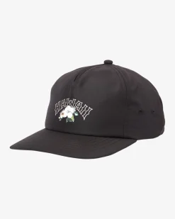 Kamea - Bon&eacute; de 5 pain&eacute;is strapback para Homem