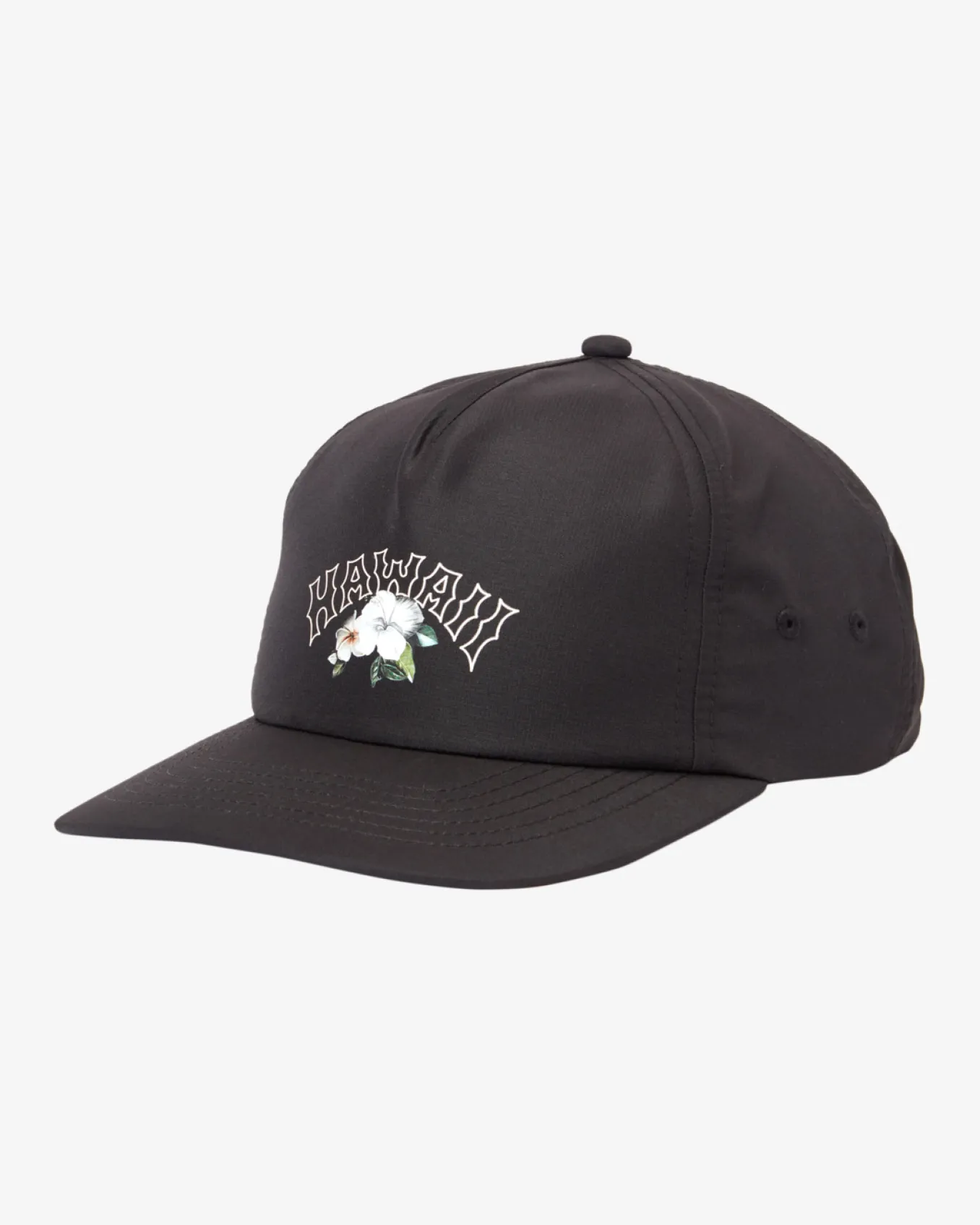 Kamea - Boné de 5 painéis strapback para Homem