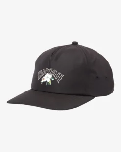 Kamea - Boné de 5 painéis strapback para Homem