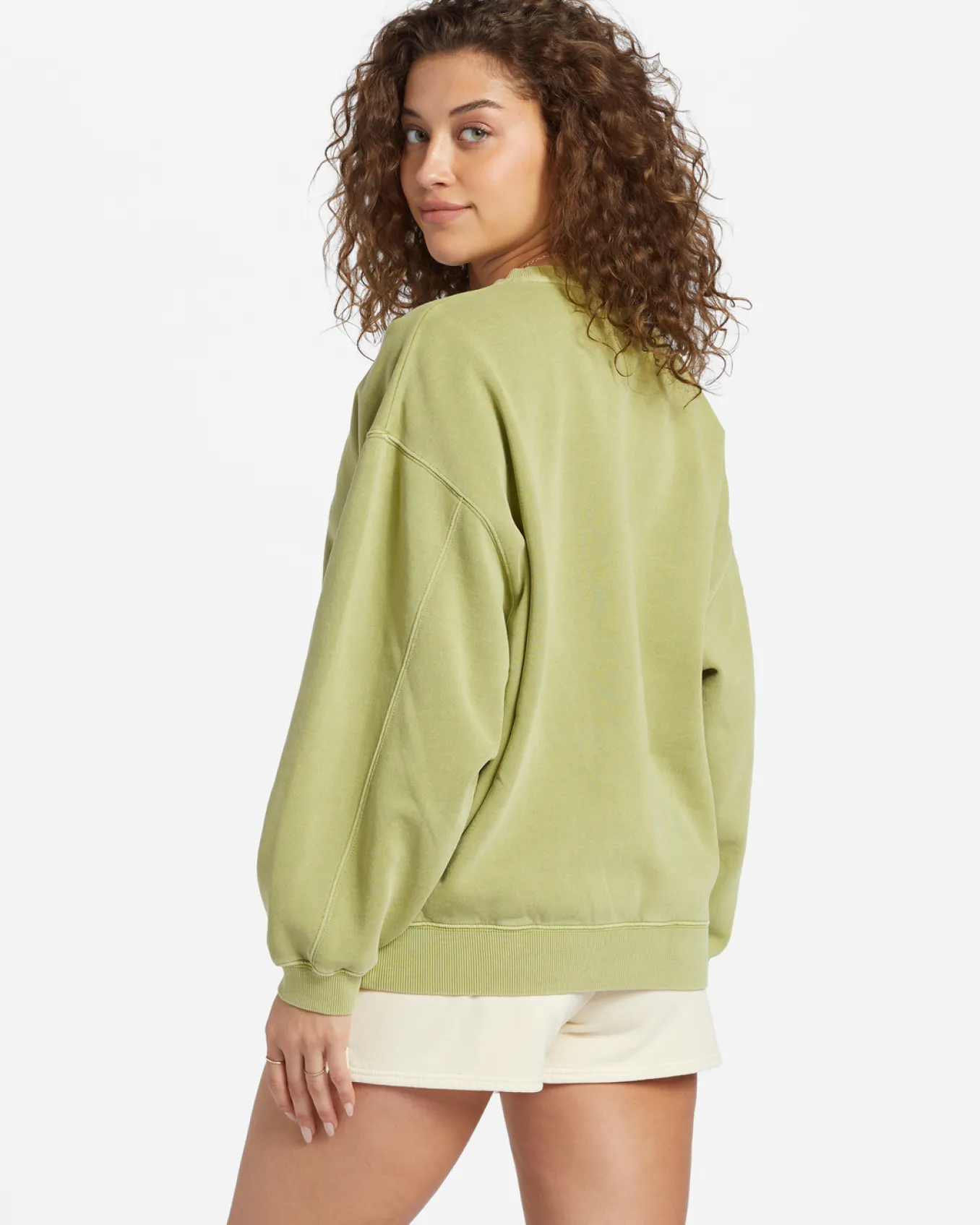 Kendal - Camisola pulôver para Mulher