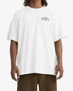 King Stingray Arch - T-shirt para Homem