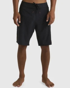 King Stingray Dbah Pro 19" - Cal&ccedil;&otilde;es de banho pelo joelho para Homem