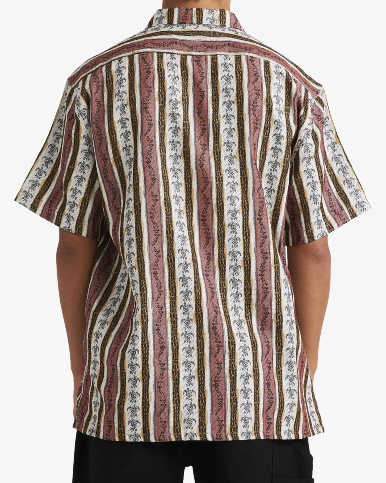 King Stingray Diamond - Camisa de manga curta para Homem