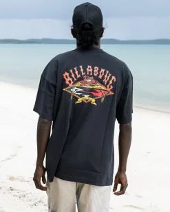 King Stingray Gapirri Power - T-shirt para Homem