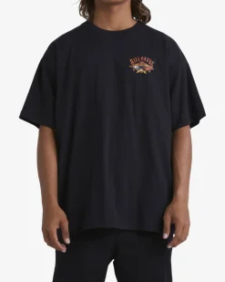 King Stingray Gapirri Power - T-shirt para Homem