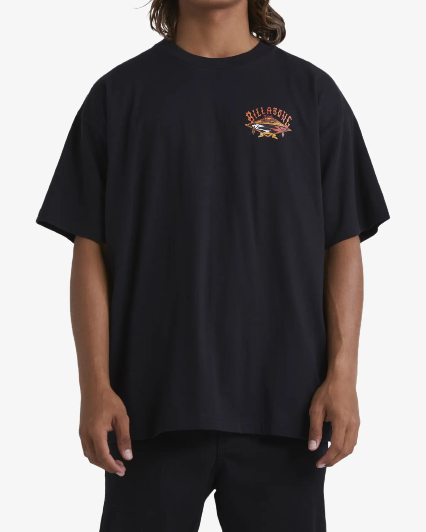 King Stingray Gapirri Power - T-shirt para Homem