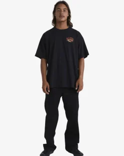 King Stingray Gapirri Power - T-shirt para Homem