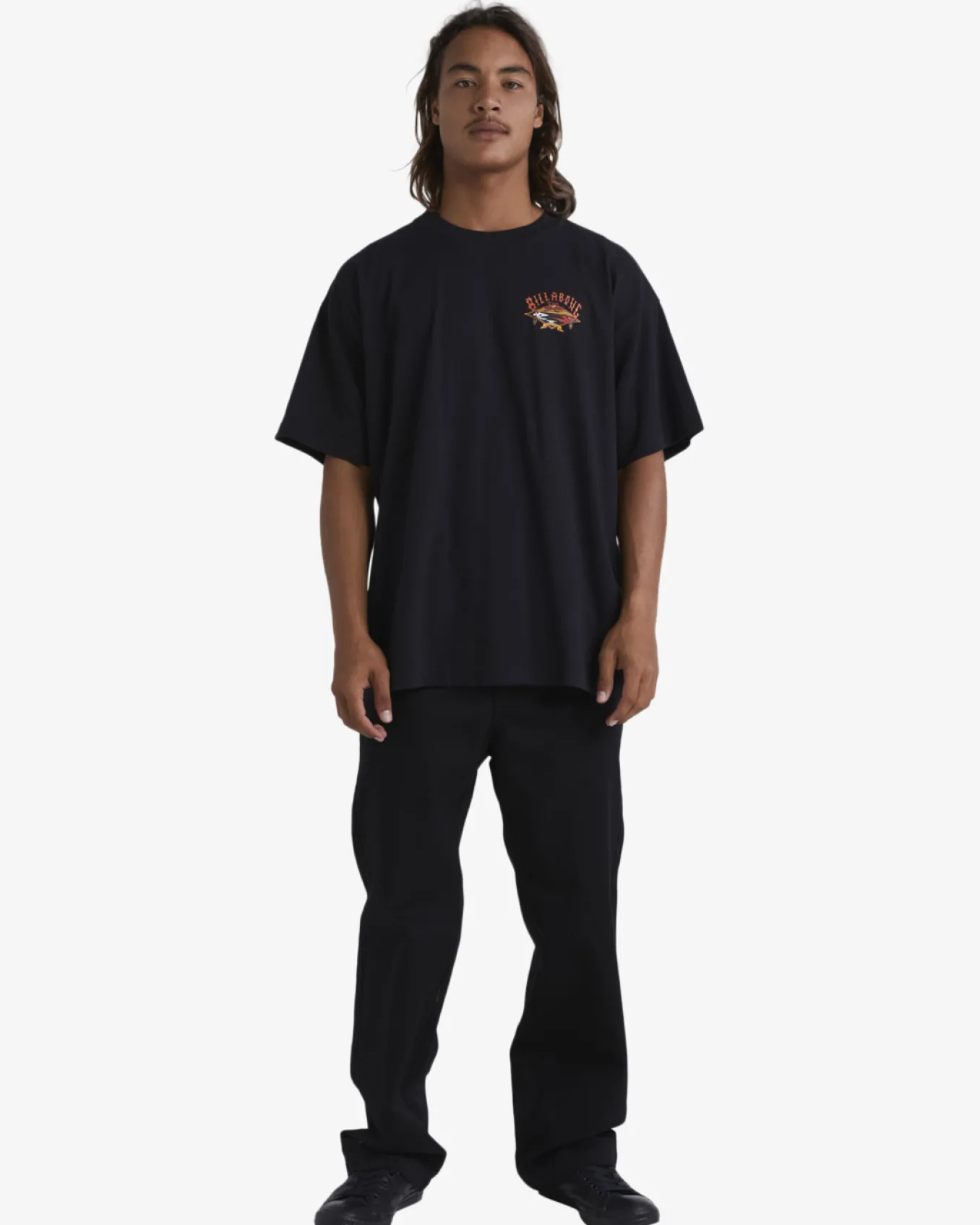 King Stingray Gapirri Power - T-shirt para Homem