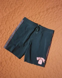 King Stingray Placement Lo Tide 19" - Cal&ccedil;&otilde;es de banho para Homem