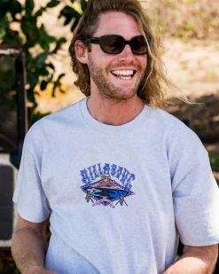 King Stingray Power - T-shirt para Homem