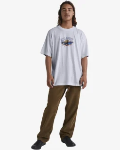 King Stingray Power - T-shirt para Homem