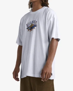 King Stingray Power - T-shirt para Homem