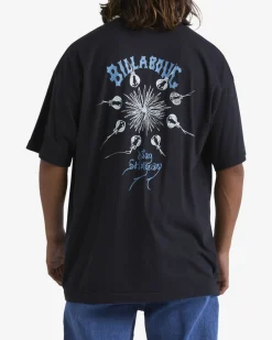 King Stingray Season - T-shirt para Homem