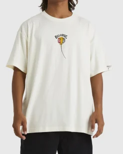 King Stingray Warrkarryun - T-shirt para Homem