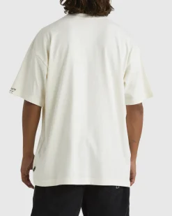 King Stingray Warrkarryun - T-shirt para Homem