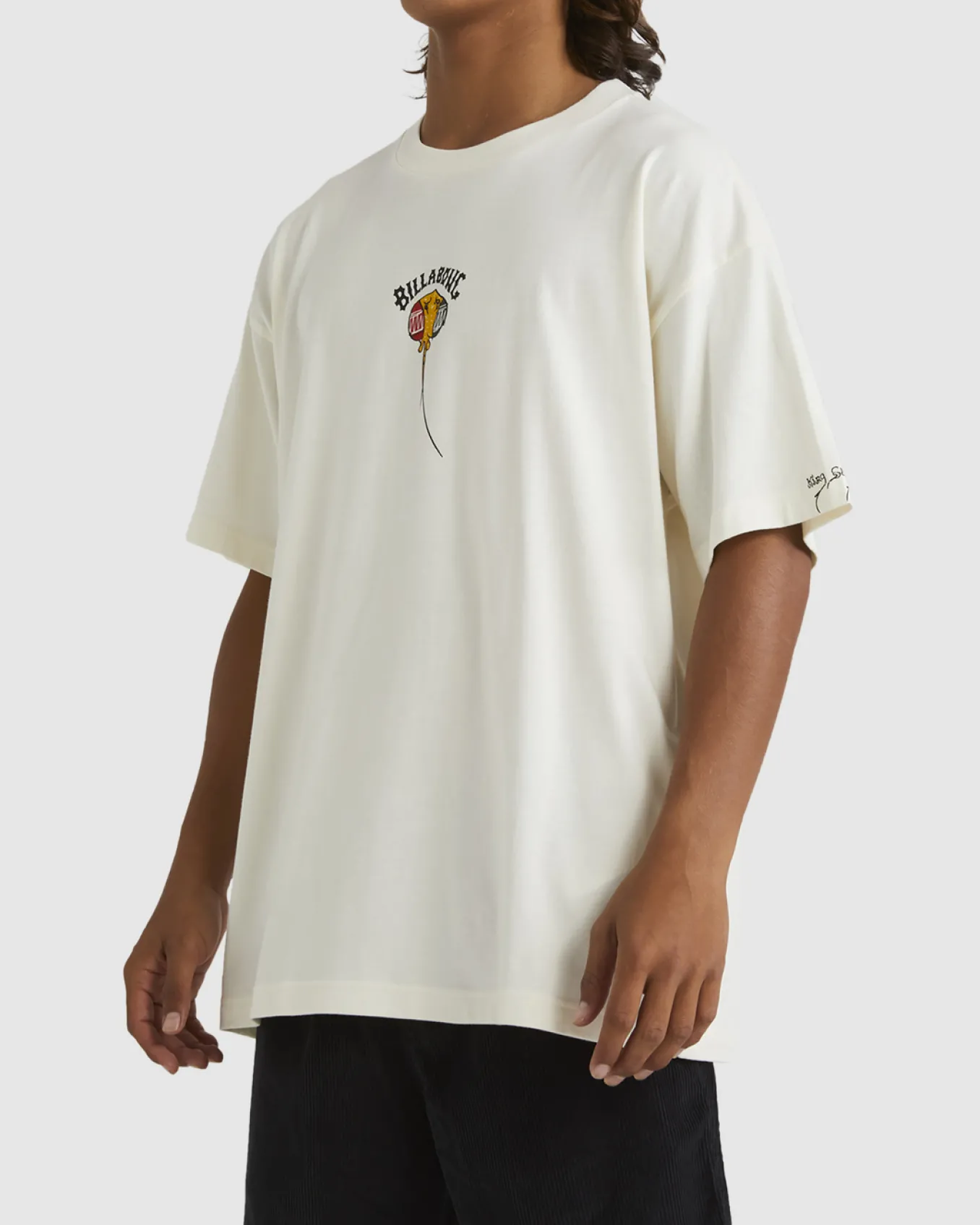 King Stingray Warrkarryun - T-shirt para Homem