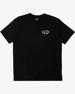 Lazarus Arch - T-shirt de gola redonda para Homem