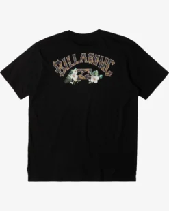 Lazarus Arch - T-shirt de gola redonda para Homem