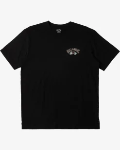 Lazarus Arch - T-shirt de gola redonda para Homem