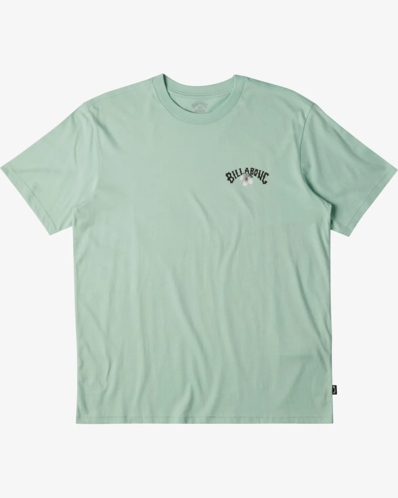 Lazarus Bouquet - T-shirt de gola redonda para Homem