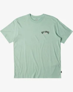 Lazarus Bouquet - T-shirt de gola redonda para Homem