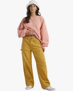 Leia - Cal&ccedil;as cargo para Mulher