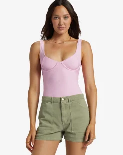 Leia - Cal&ccedil;&otilde;es de ganga de carpinteiro para Mulher