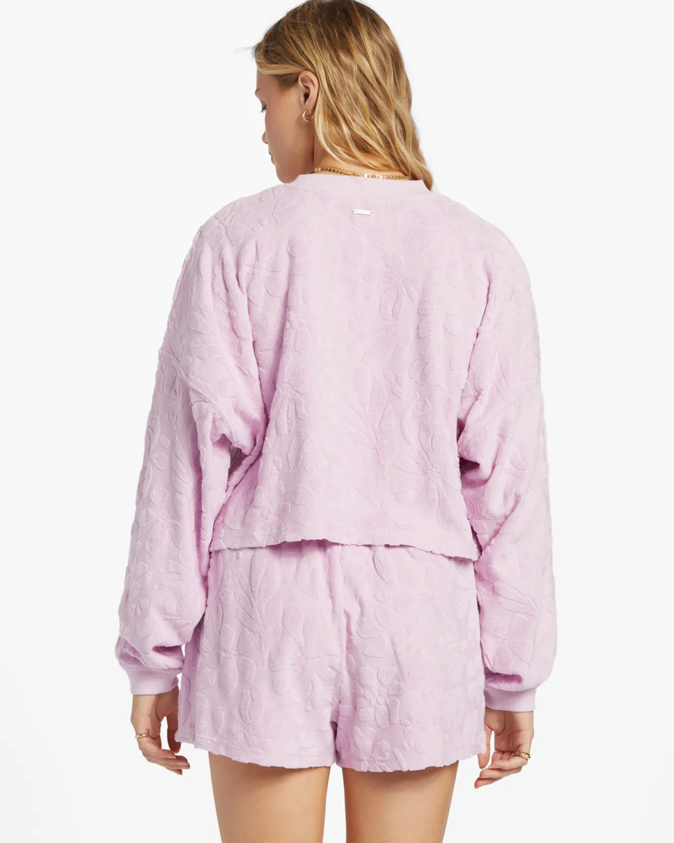 Loosen Up - Camisola pulôver para Mulher
