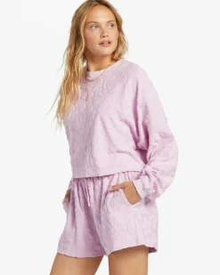 Loosen Up - Camisola pulôver para Mulher